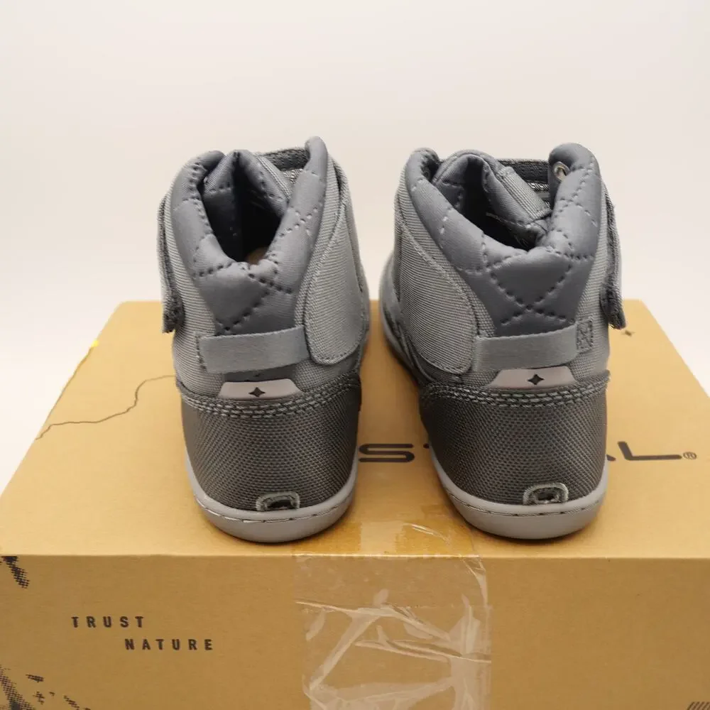 Astral Hiyak Women's 7 Shoes Water Minimalist Outdoor Gray Men's 6 NEW - Picture 3 of 9